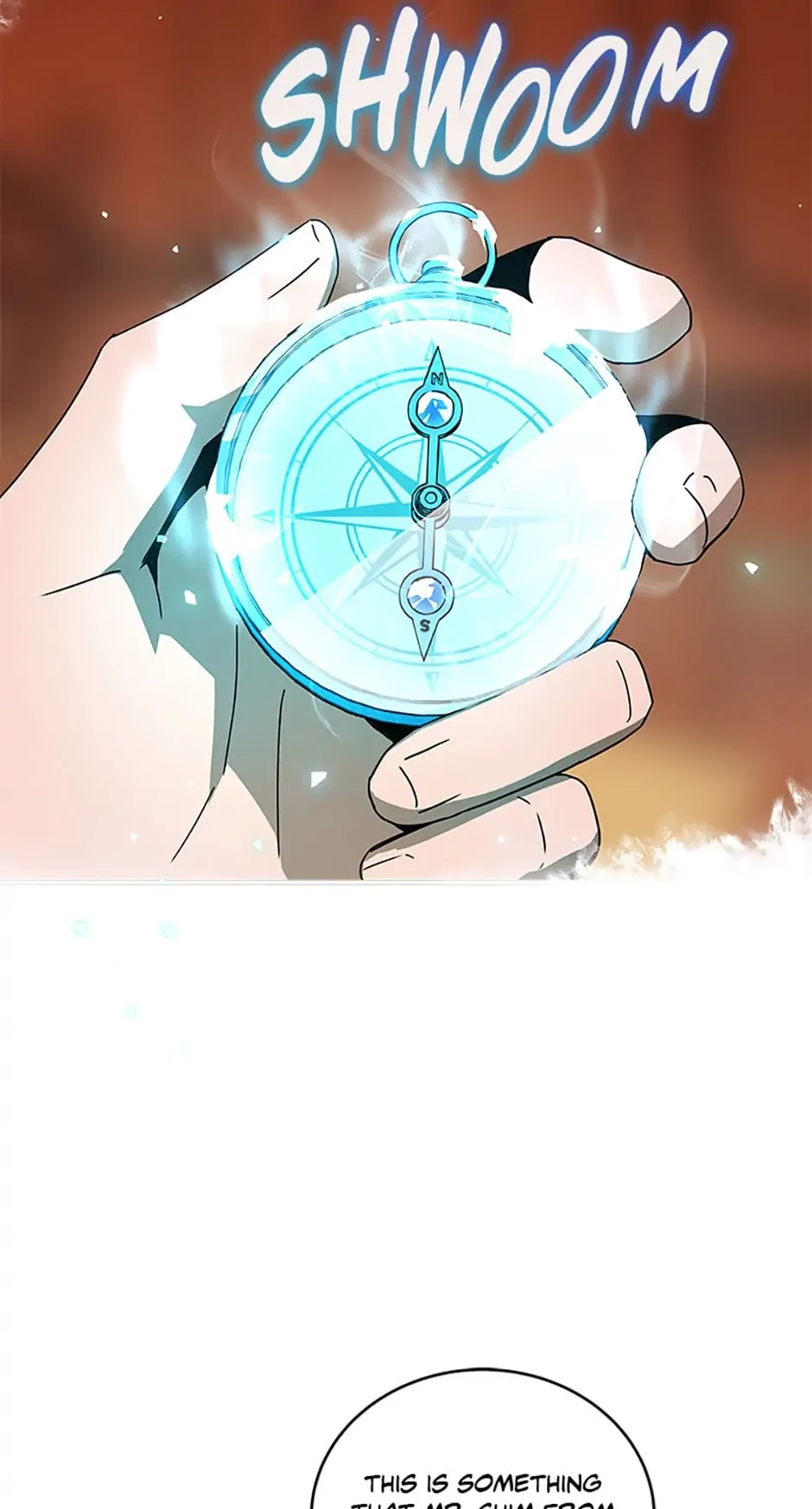 The Frozen Player Returns Chapter 29 - 19