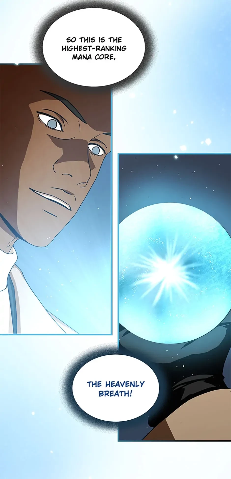 The Frozen Player Returns Chapter 33 - 43
