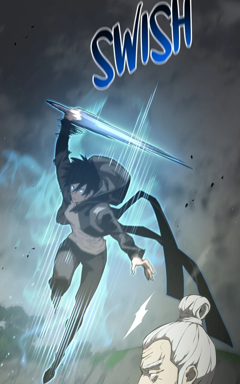 Boundless Ascension Chapter 29 - 107