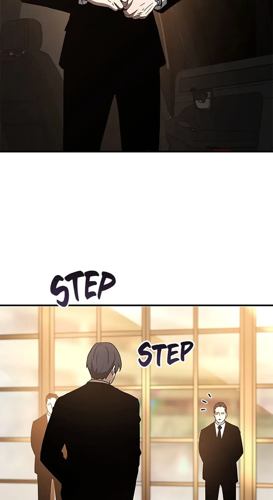 The Frozen Player Returns Chapter 30 - 23