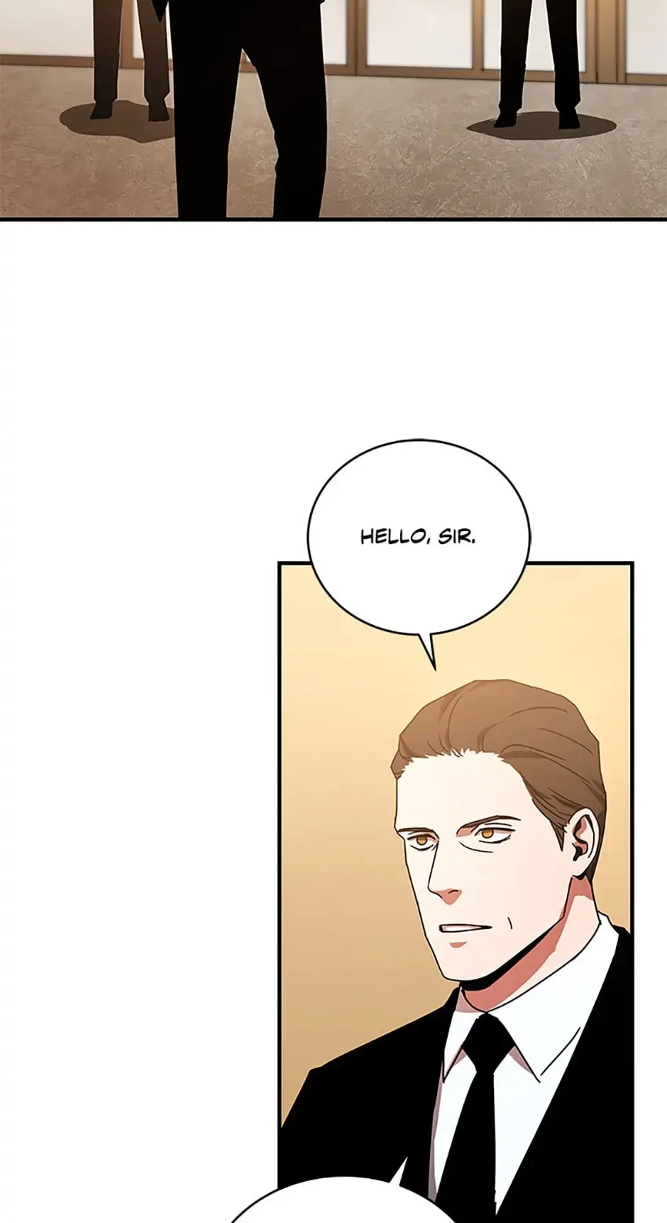 The Frozen Player Returns Chapter 30 - 24