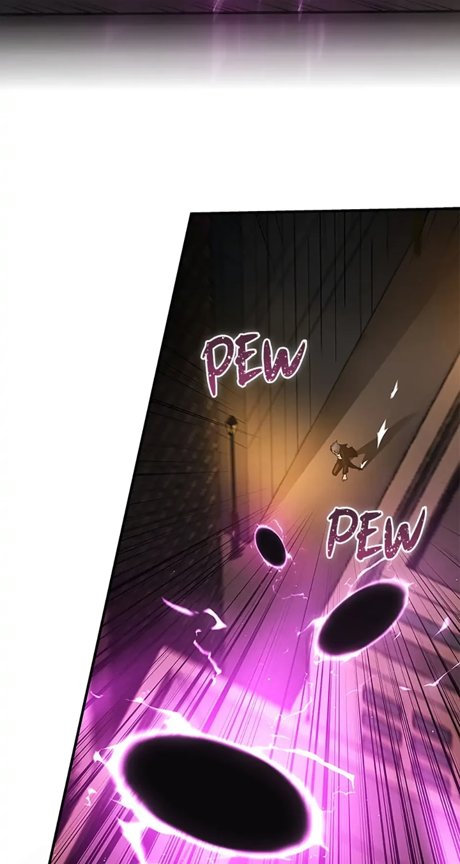 The Frozen Player Returns Chapter 32 - 38