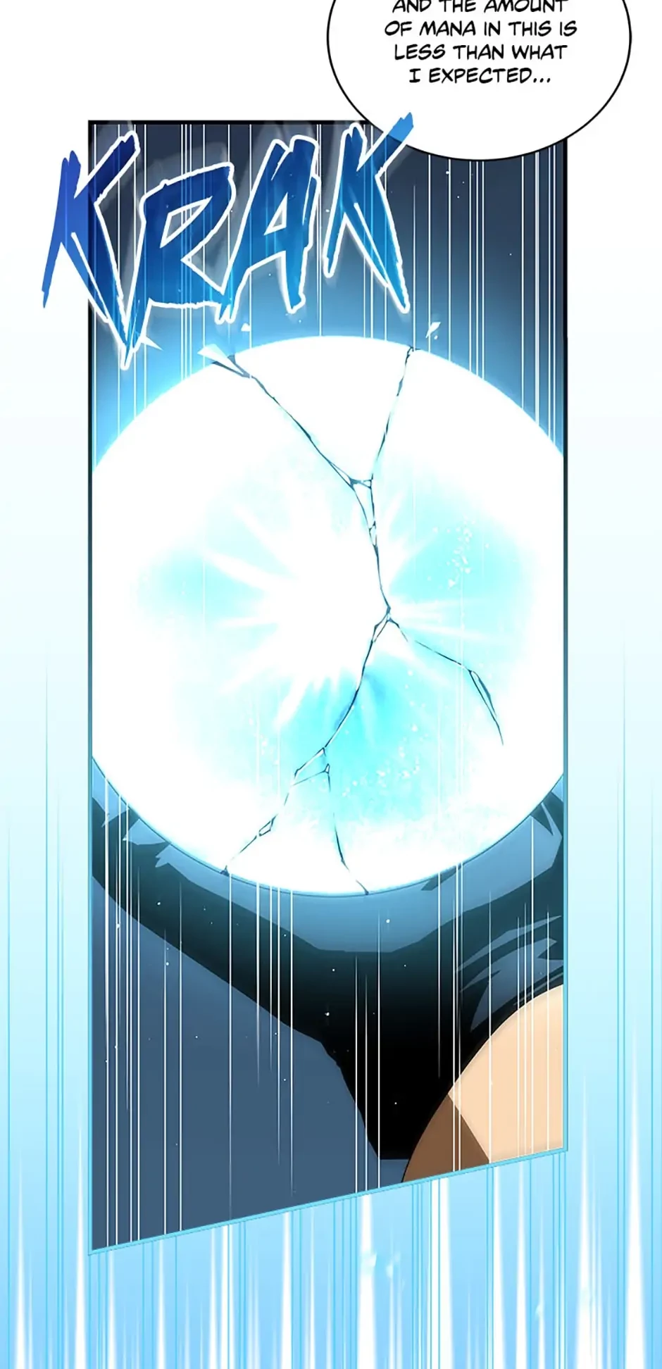 The Frozen Player Returns Chapter 33 - 45