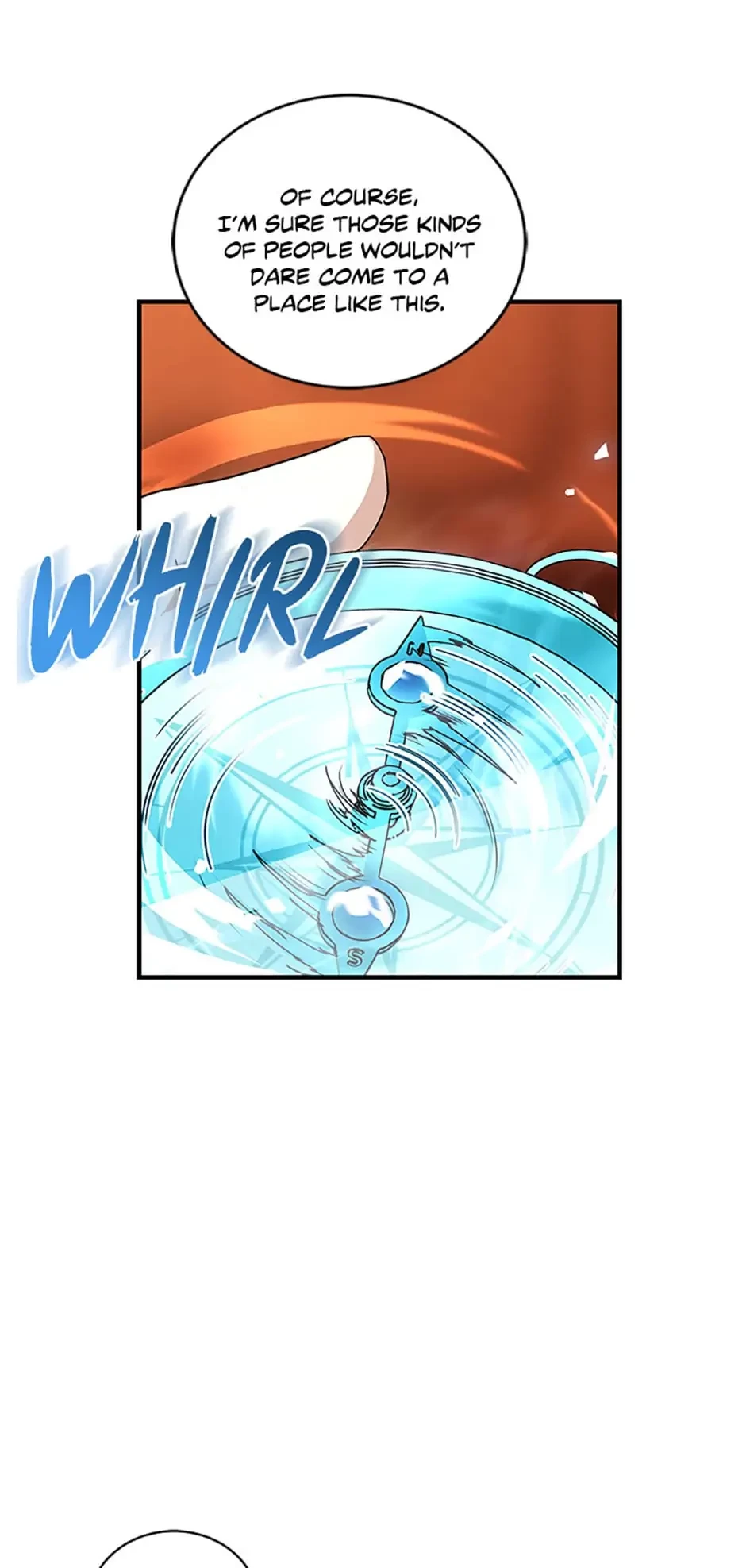 The Frozen Player Returns Chapter 29 - 21