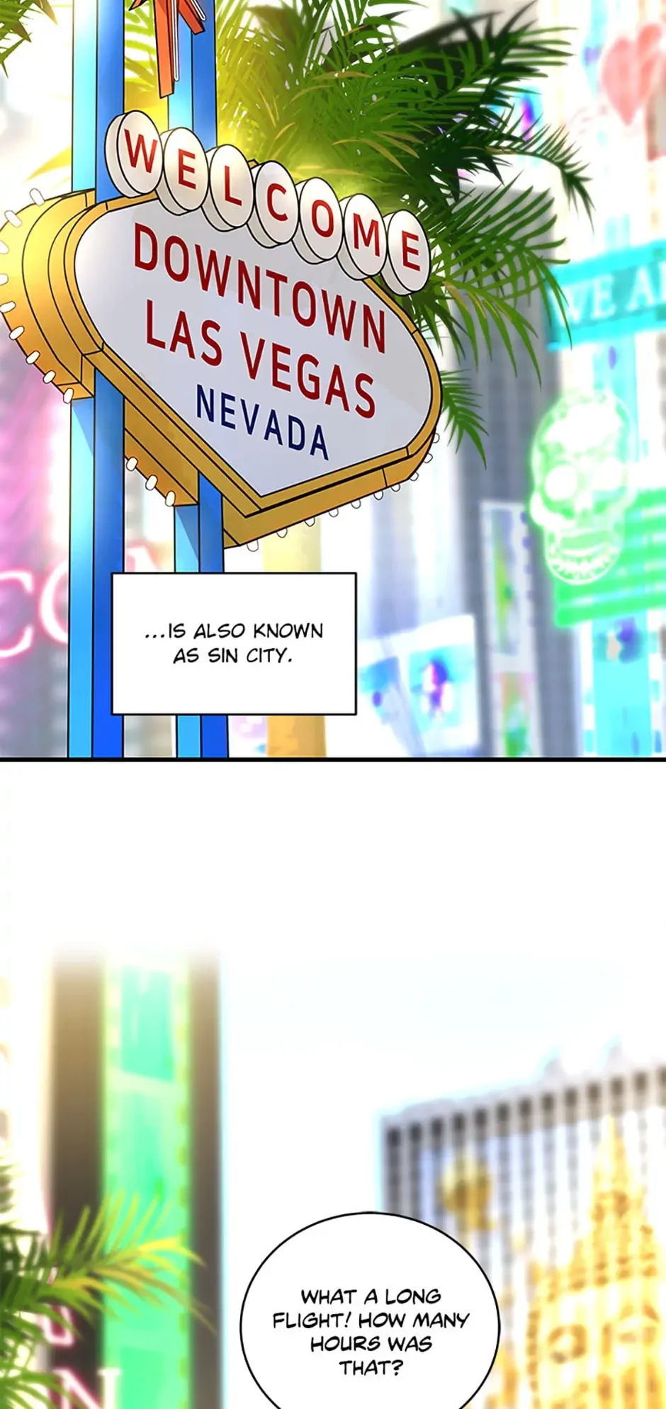 The Frozen Player Returns Chapter 27 - 2