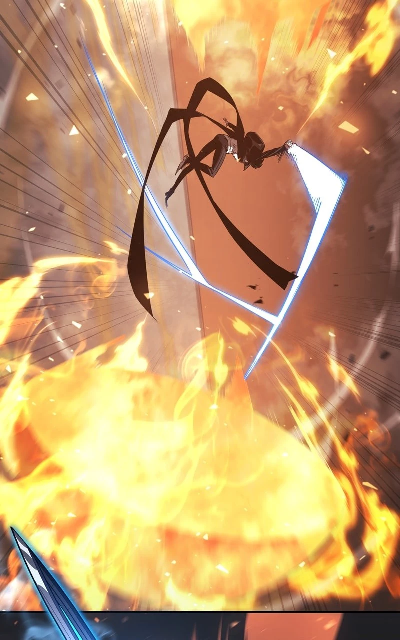 Boundless Ascension Chapter 31 - 168