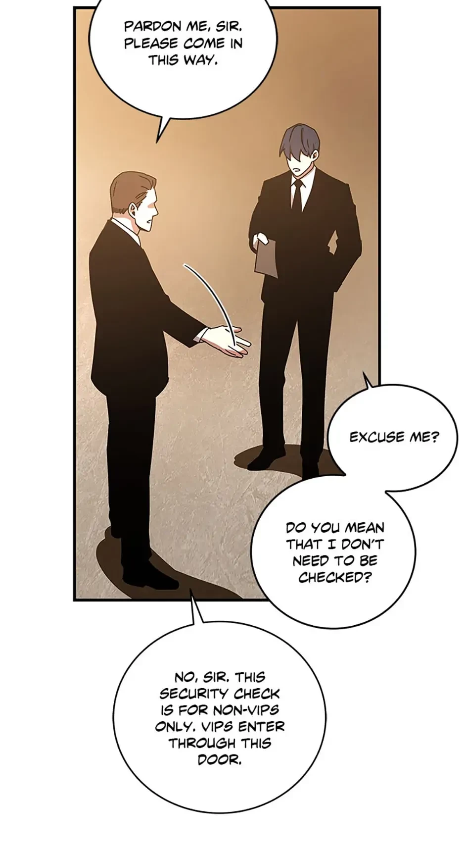 The Frozen Player Returns Chapter 30 - 27