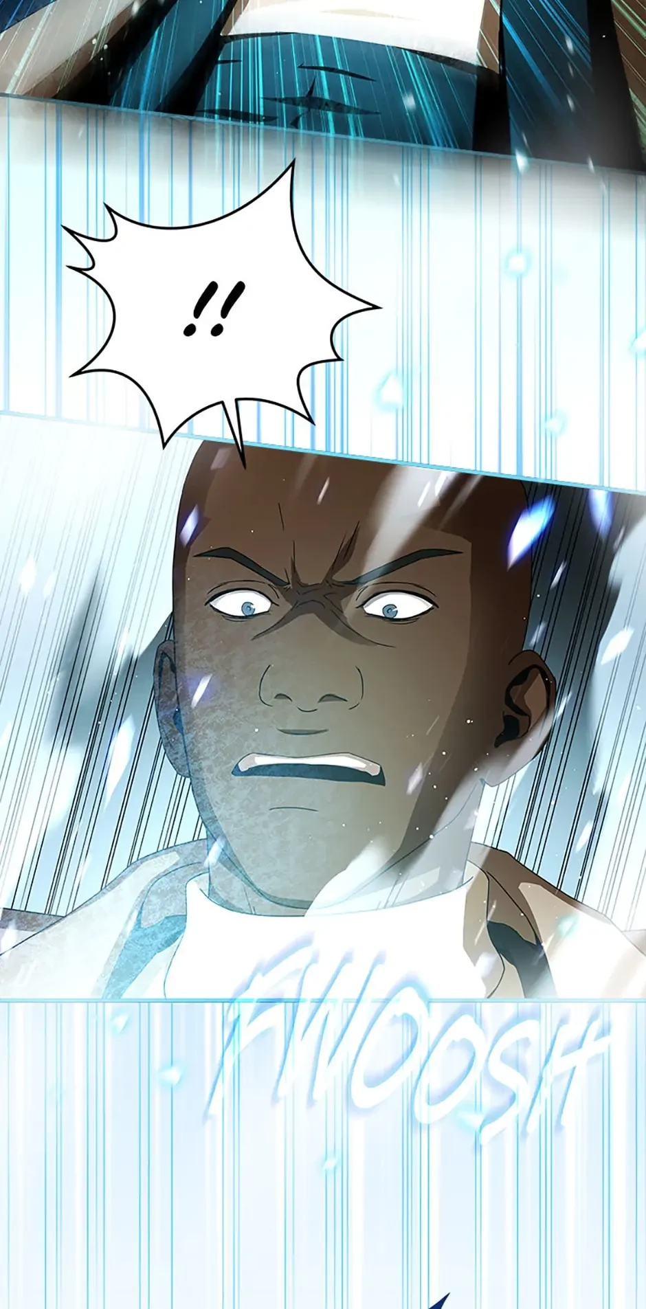 The Frozen Player Returns Chapter 33 - 47