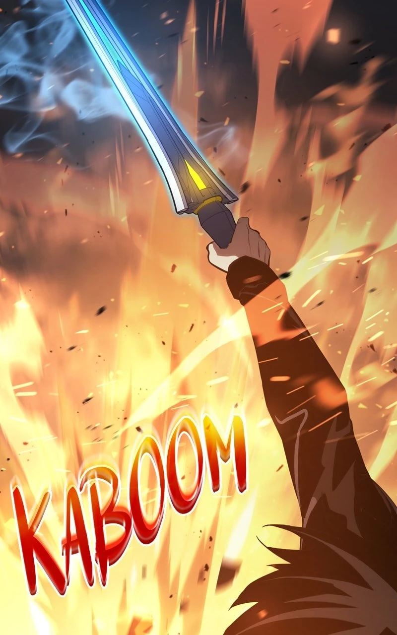 Boundless Ascension Chapter 31 - 169