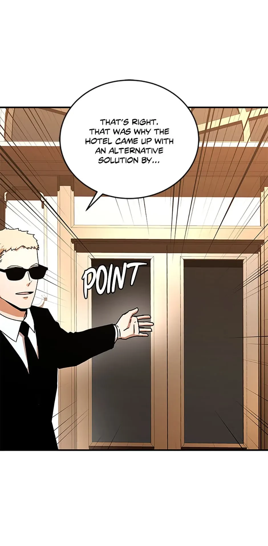 The Frozen Player Returns Chapter 28 - 18