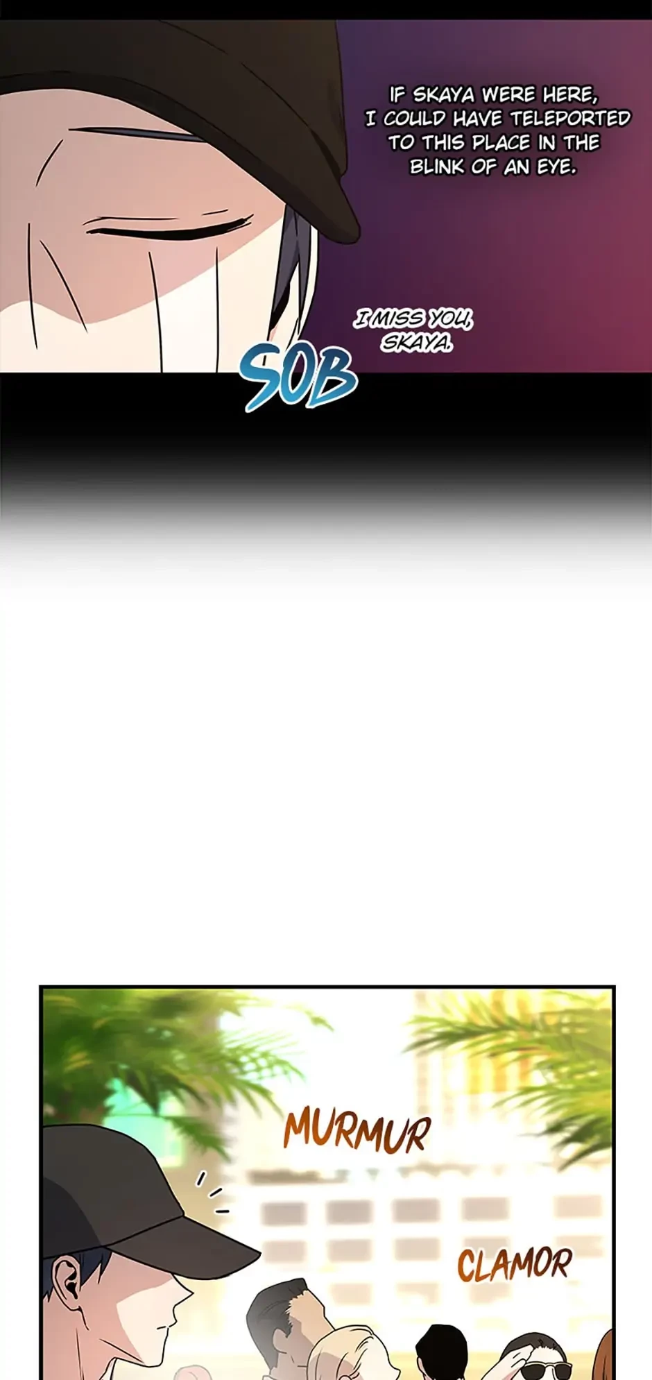 The Frozen Player Returns Chapter 27 - 4