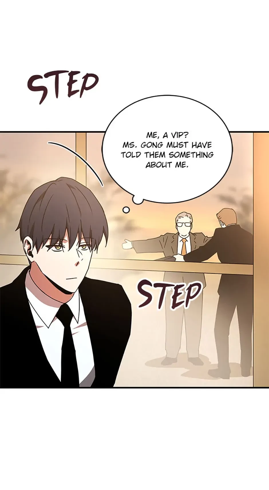 The Frozen Player Returns Chapter 30 - 28