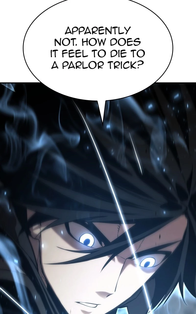 Boundless Ascension Chapter 29 - 111