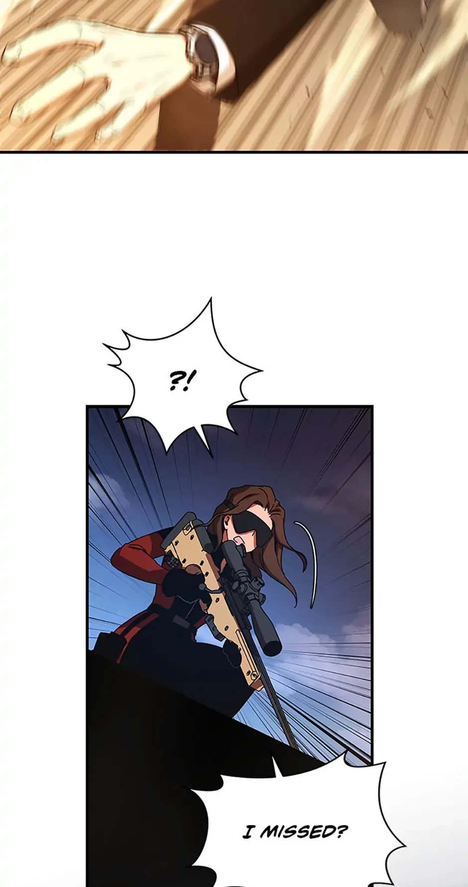 The Frozen Player Returns Chapter 32 - 41