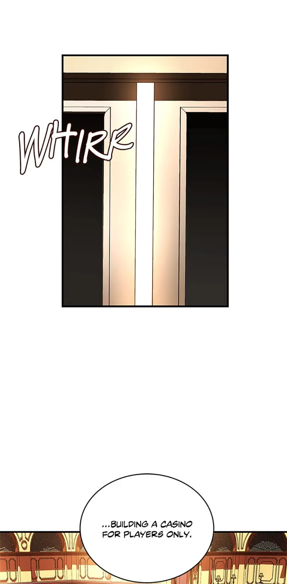 The Frozen Player Returns Chapter 28 - 19