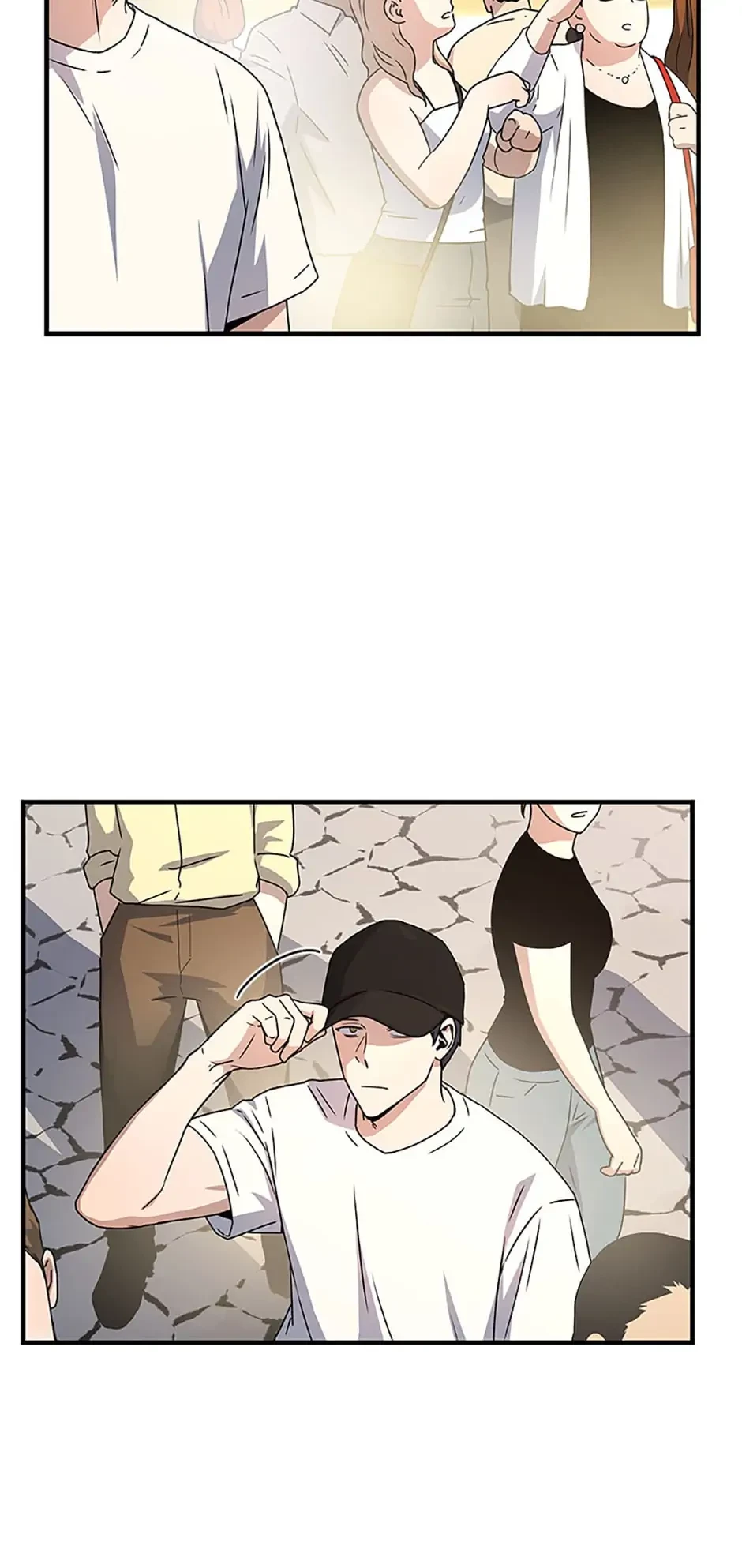 The Frozen Player Returns Chapter 27 - 5