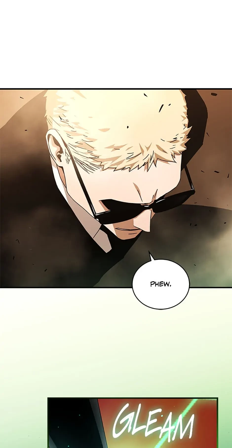 The Frozen Player Returns Chapter 31 - 49