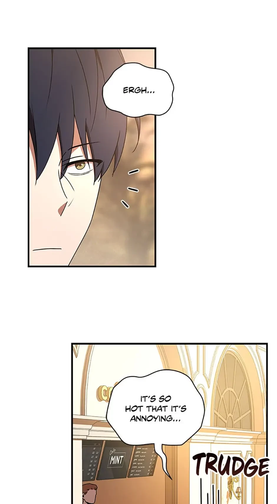 The Frozen Player Returns Chapter 30 - 29
