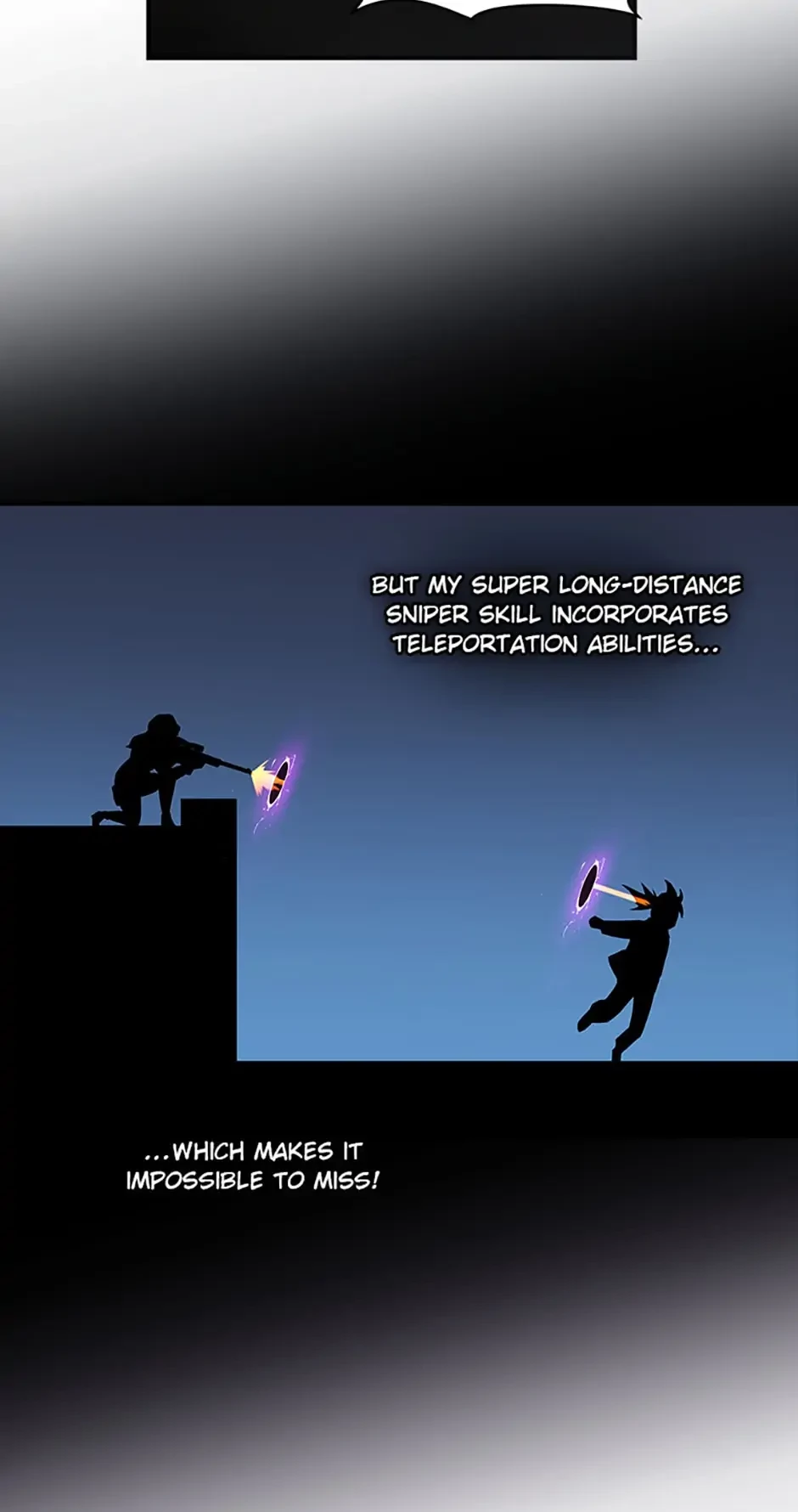 The Frozen Player Returns Chapter 32 - 42