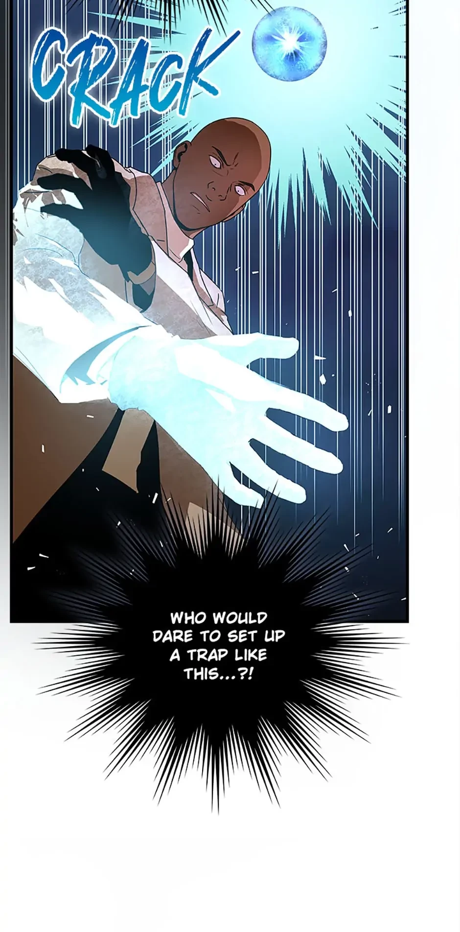The Frozen Player Returns Chapter 33 - 49