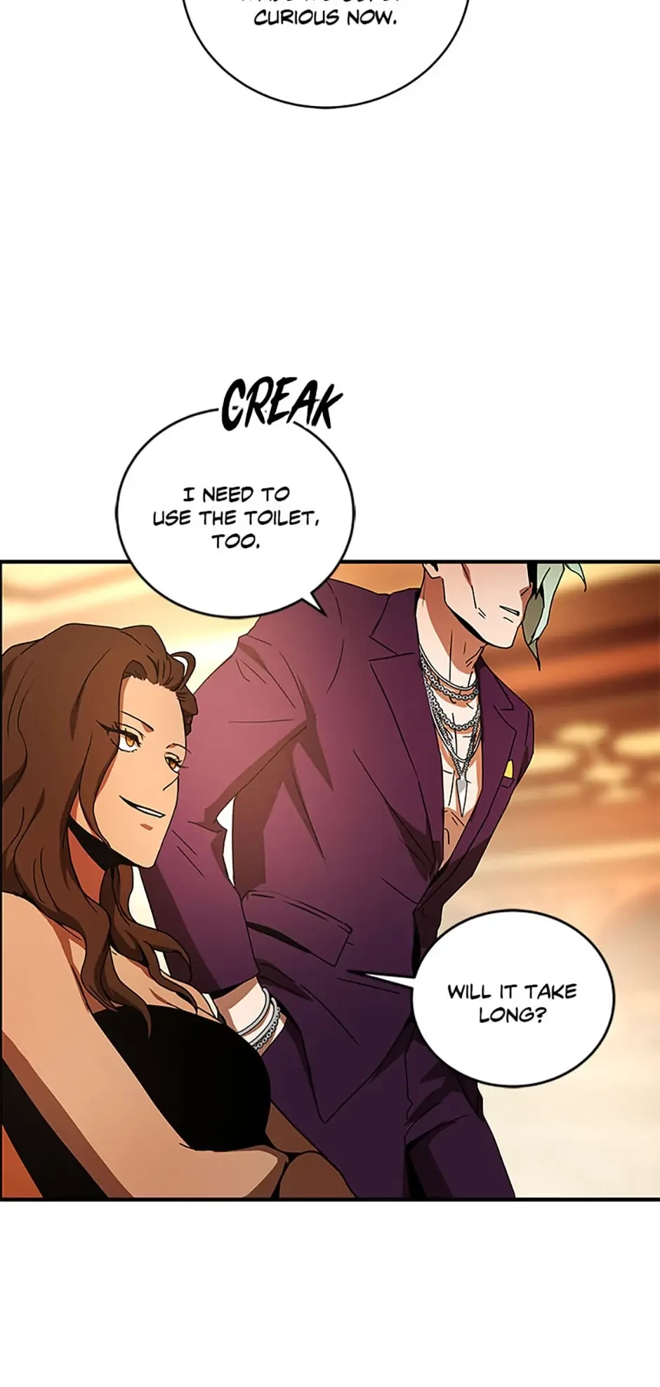 The Frozen Player Returns Chapter 29 - 25