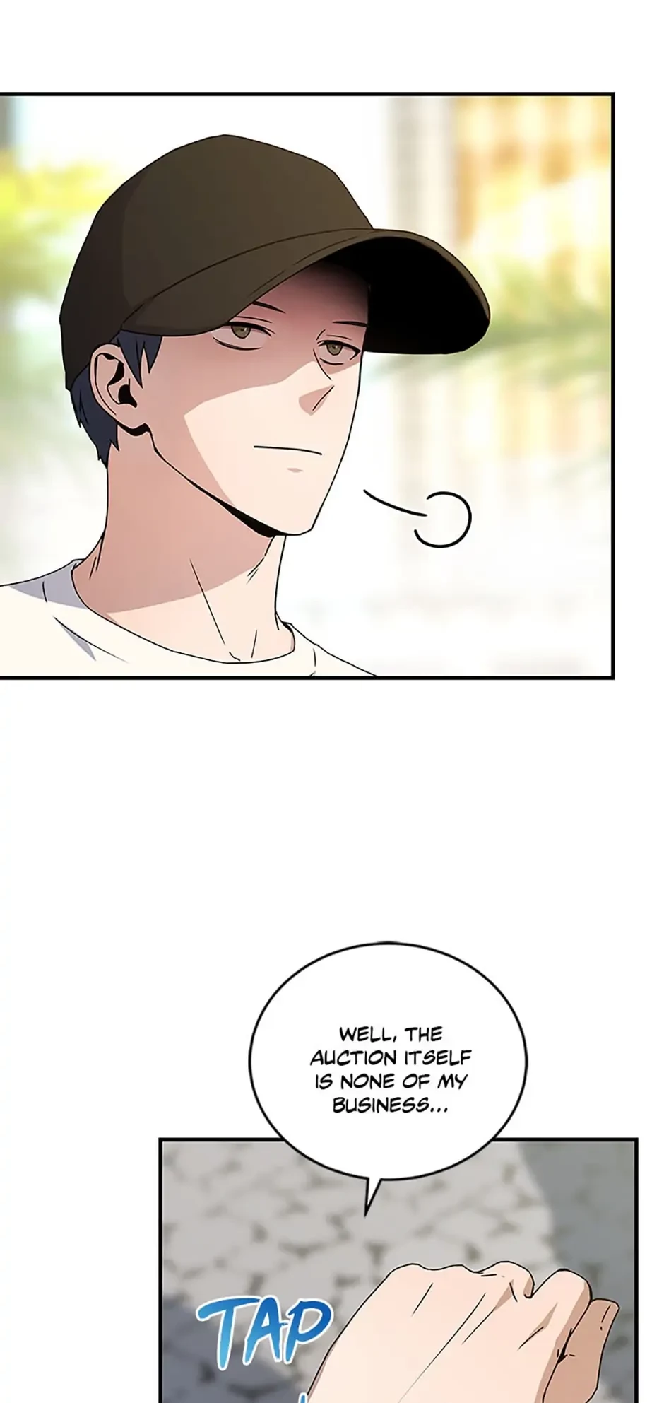 The Frozen Player Returns Chapter 27 - 7