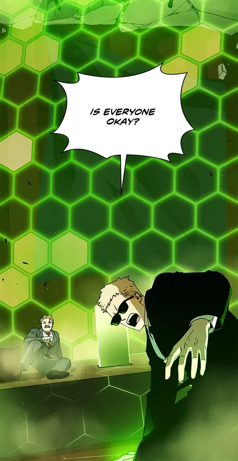 The Frozen Player Returns Chapter 31 - 51