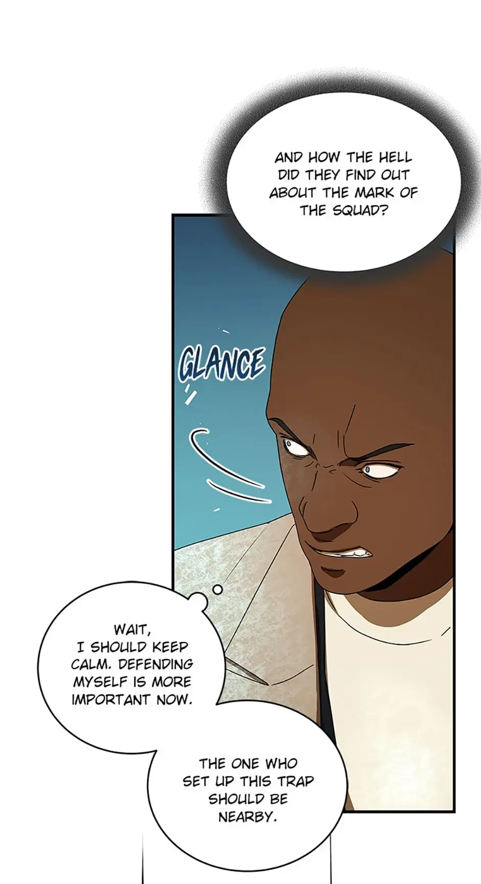 The Frozen Player Returns Chapter 33 - 50