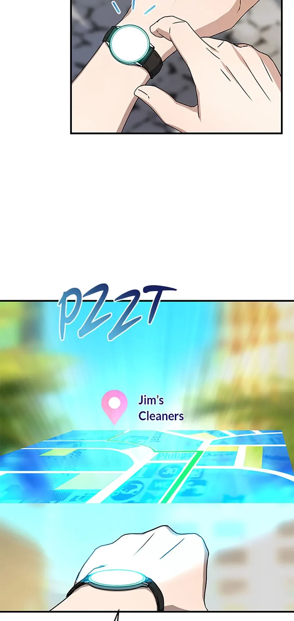 The Frozen Player Returns Chapter 27 - 8
