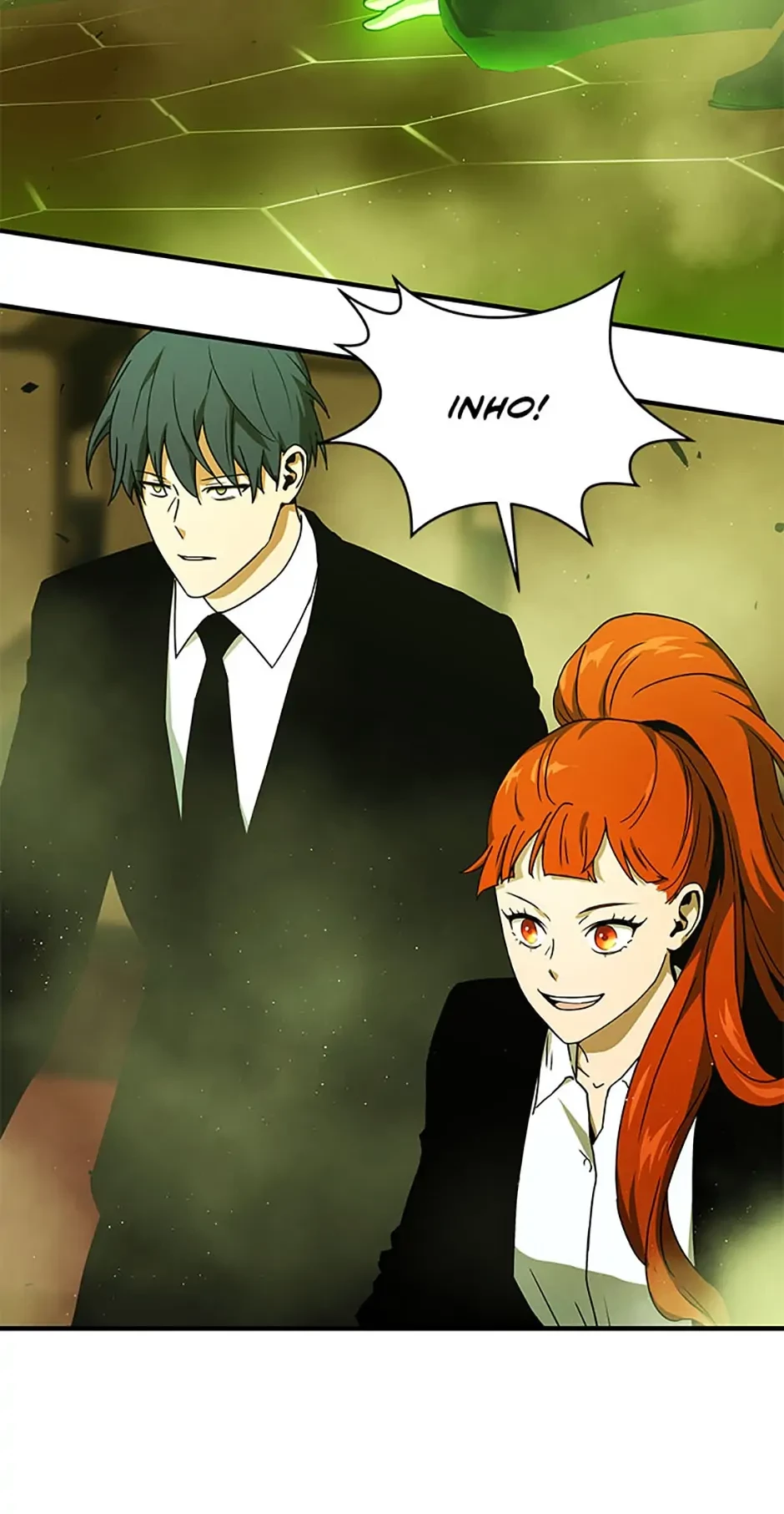 The Frozen Player Returns Chapter 31 - 52