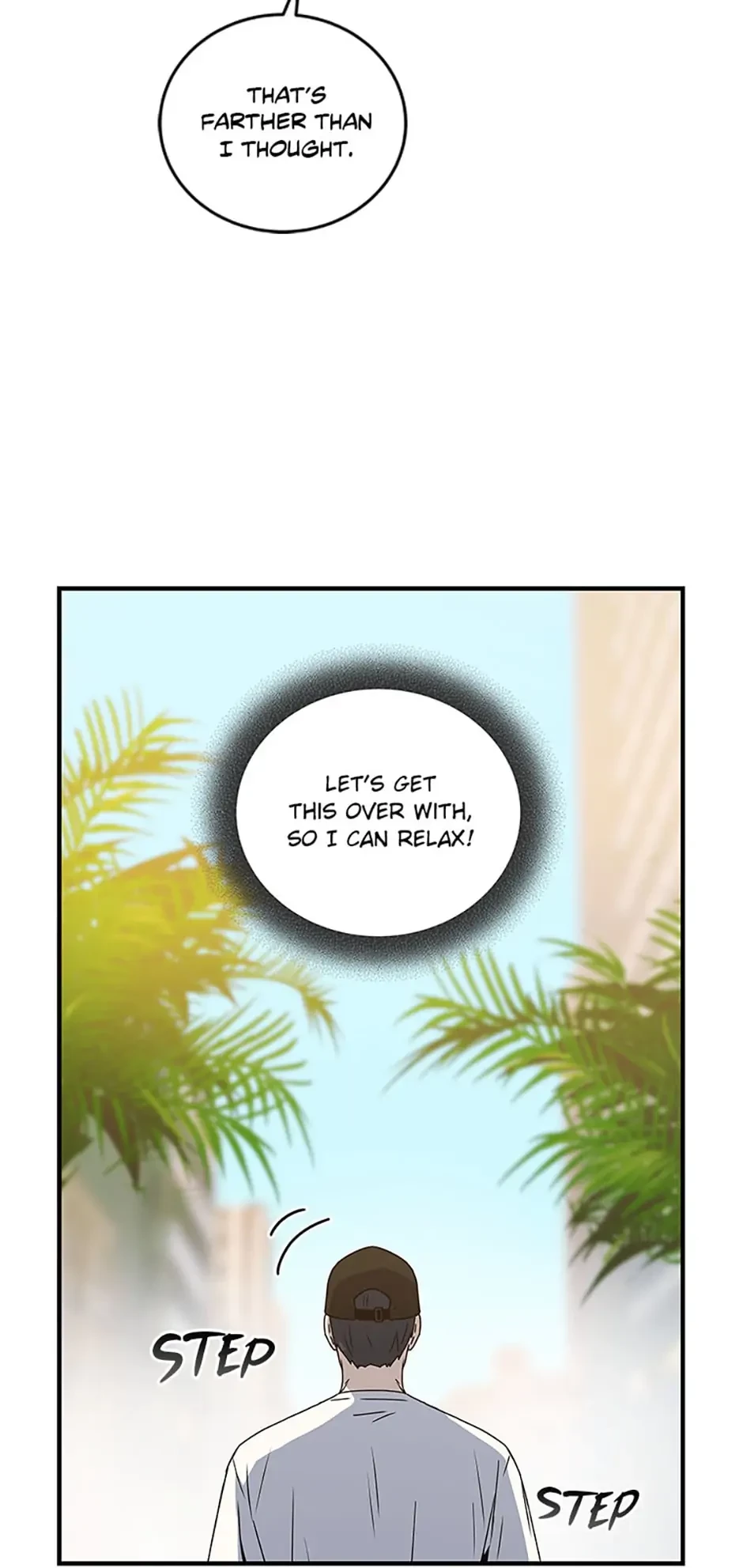 The Frozen Player Returns Chapter 27 - 9