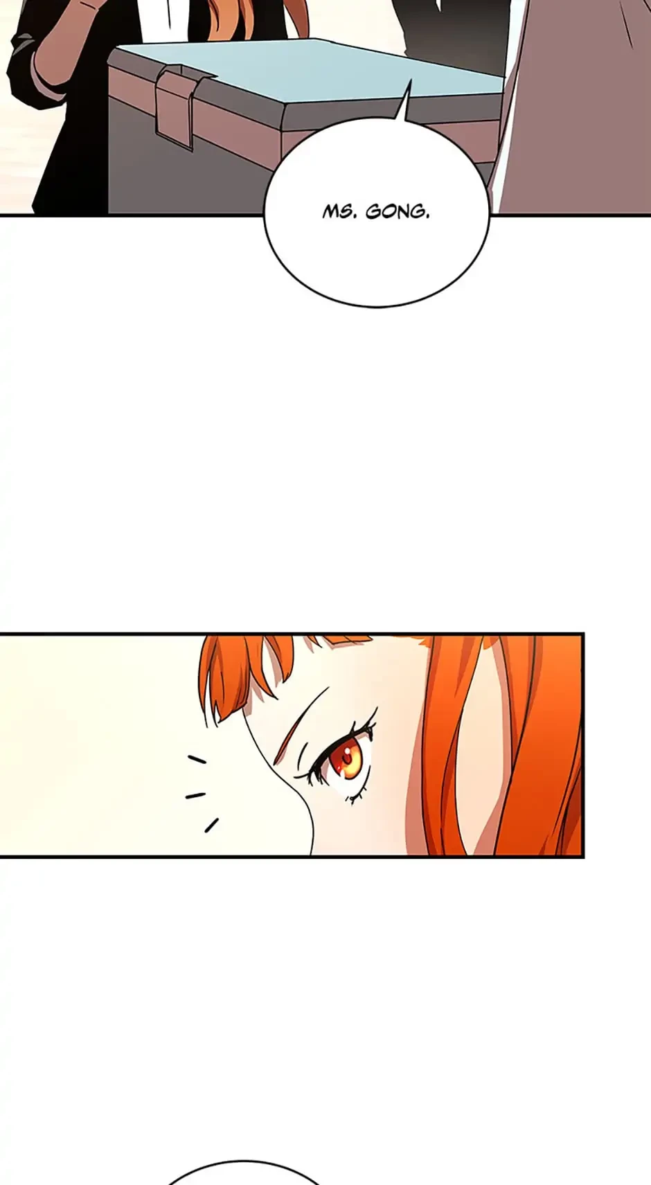 The Frozen Player Returns Chapter 30 - 32