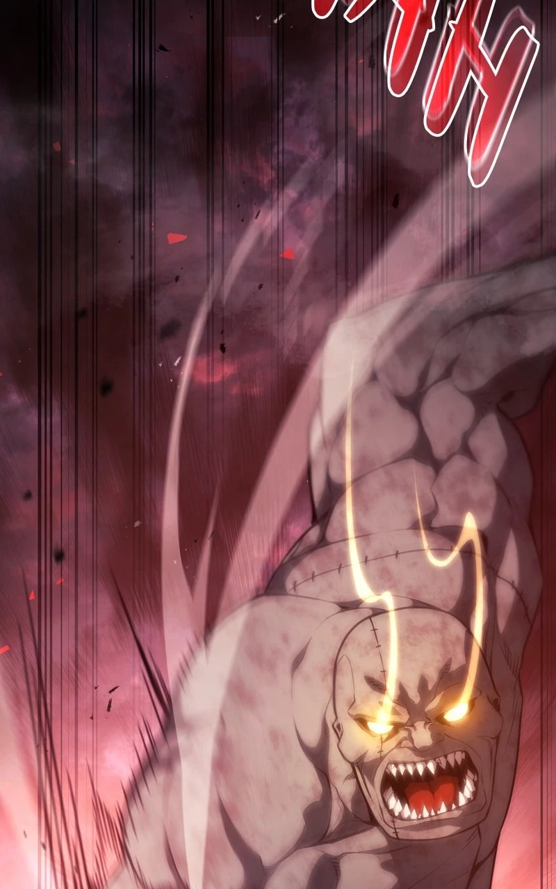 Boundless Ascension Chapter 28 - 2