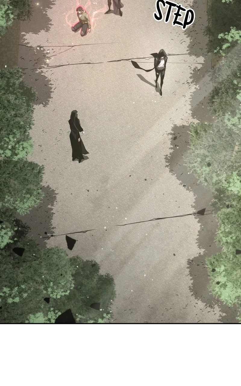 Boundless Ascension Chapter 30 - 154