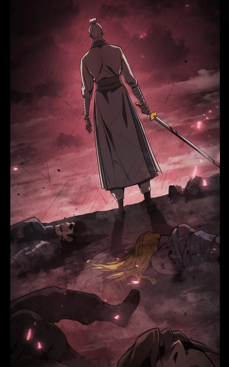 Boundless Ascension Chapter 29 - 116