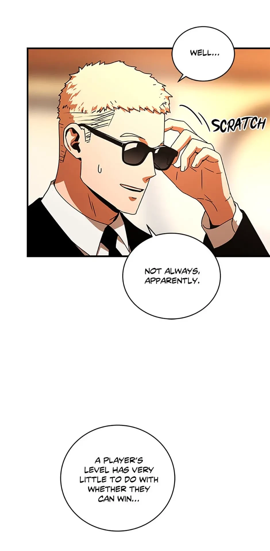 The Frozen Player Returns Chapter 28 - 24