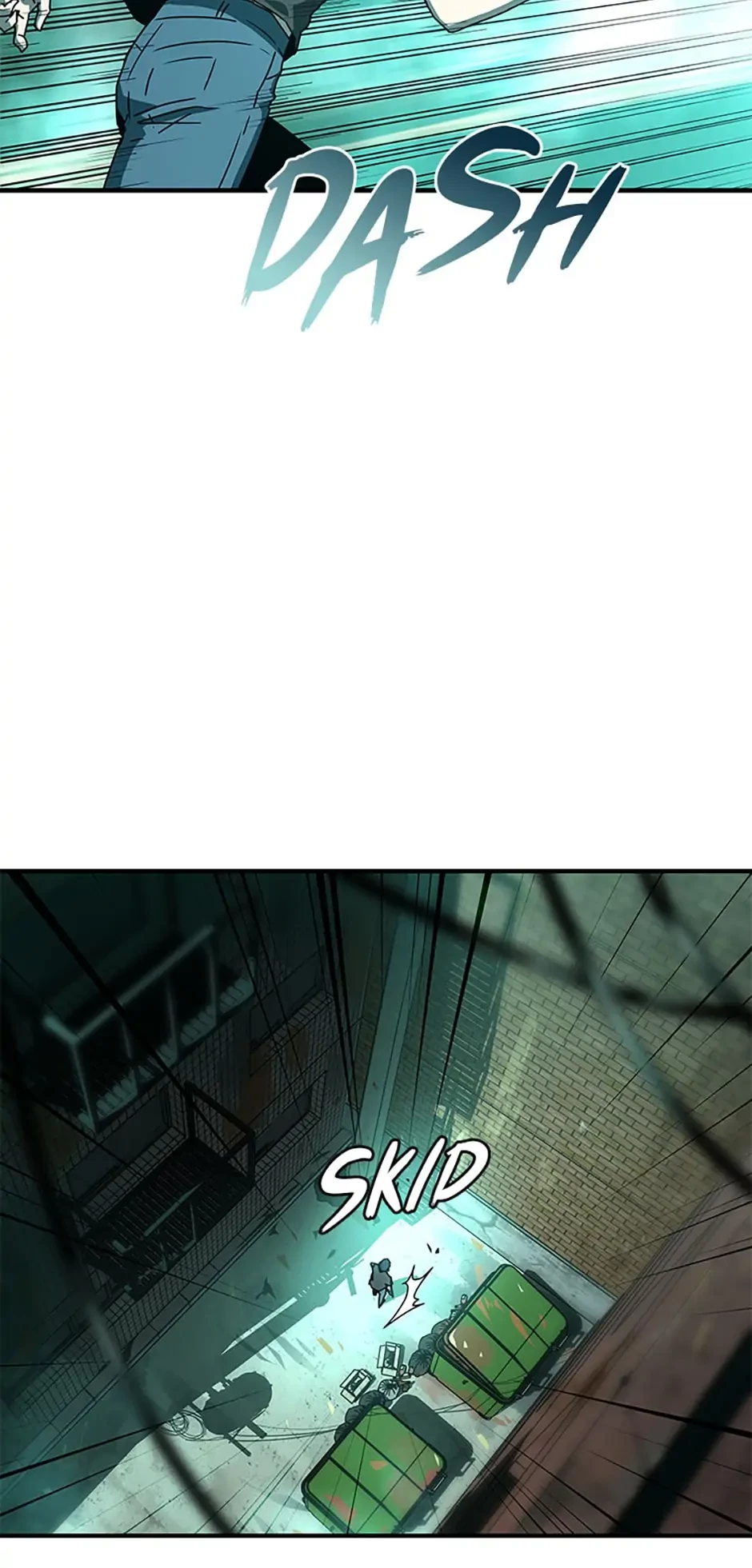The Frozen Player Returns Chapter 29 - 29