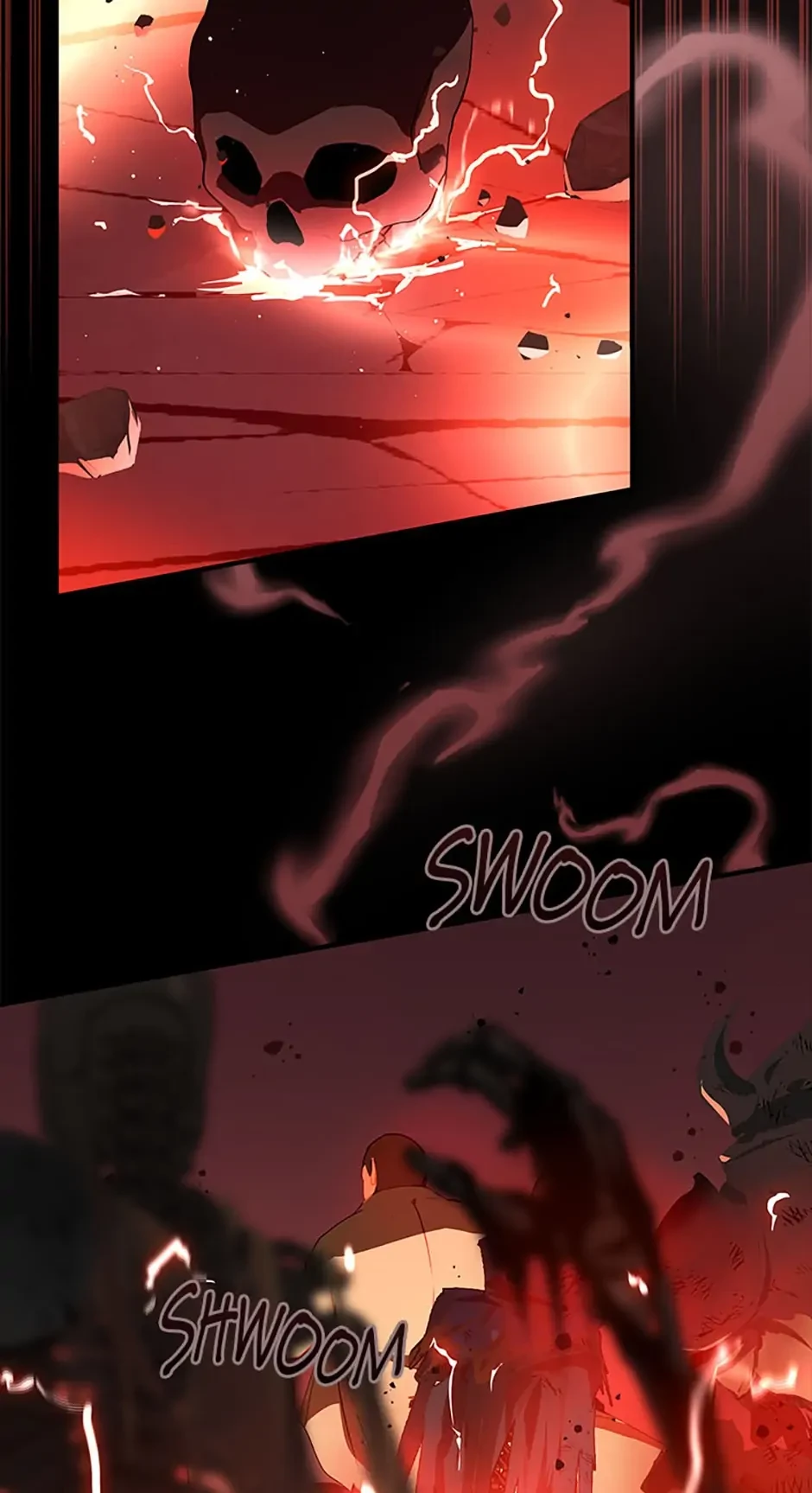 The Frozen Player Returns Chapter 33 - 53