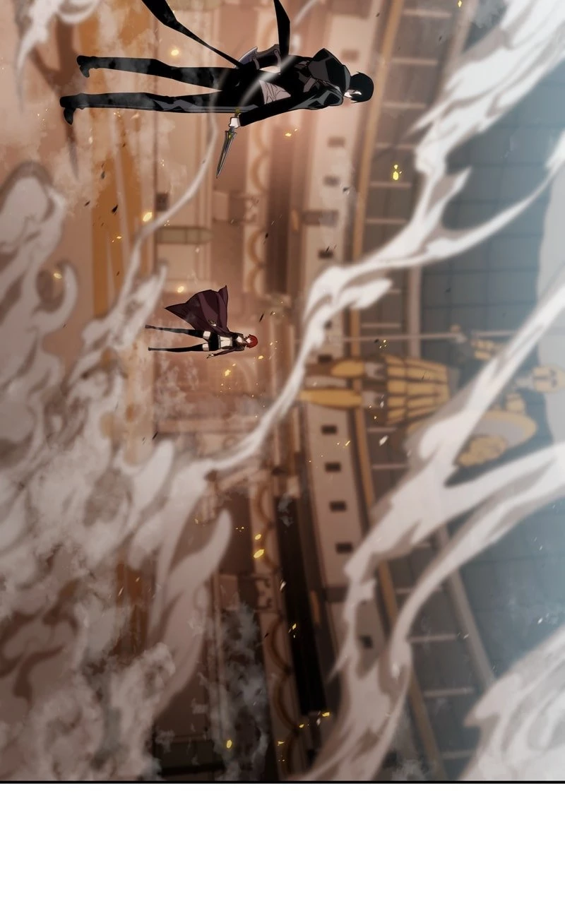 Boundless Ascension Chapter 31 - 174