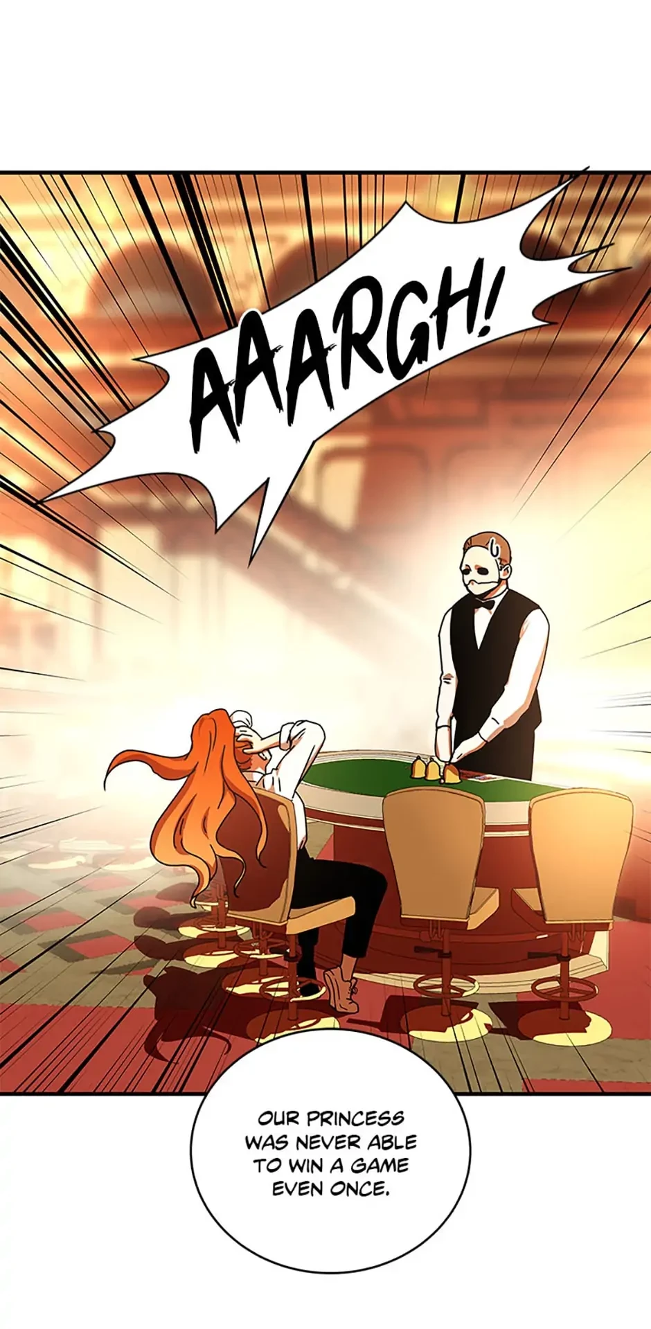 The Frozen Player Returns Chapter 28 - 25