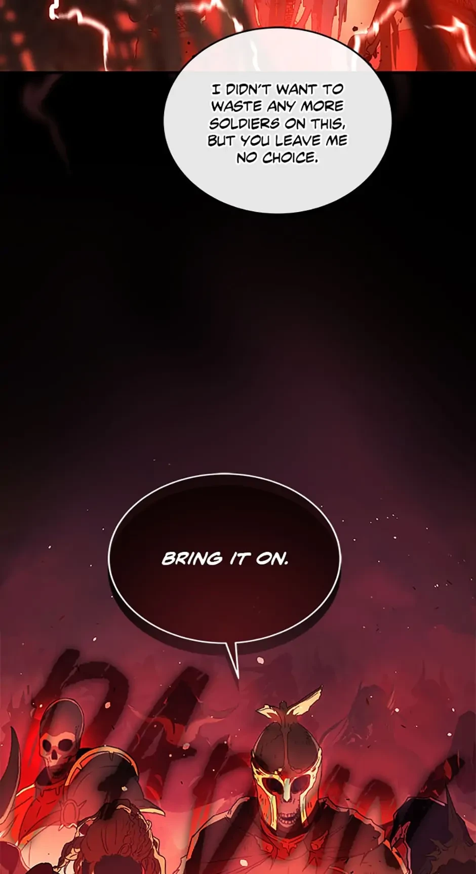 The Frozen Player Returns Chapter 33 - 54
