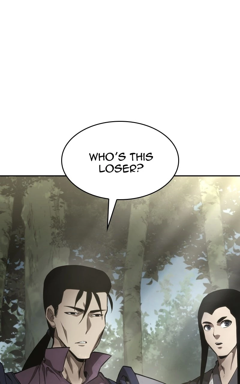 Boundless Ascension Chapter 30 - 155