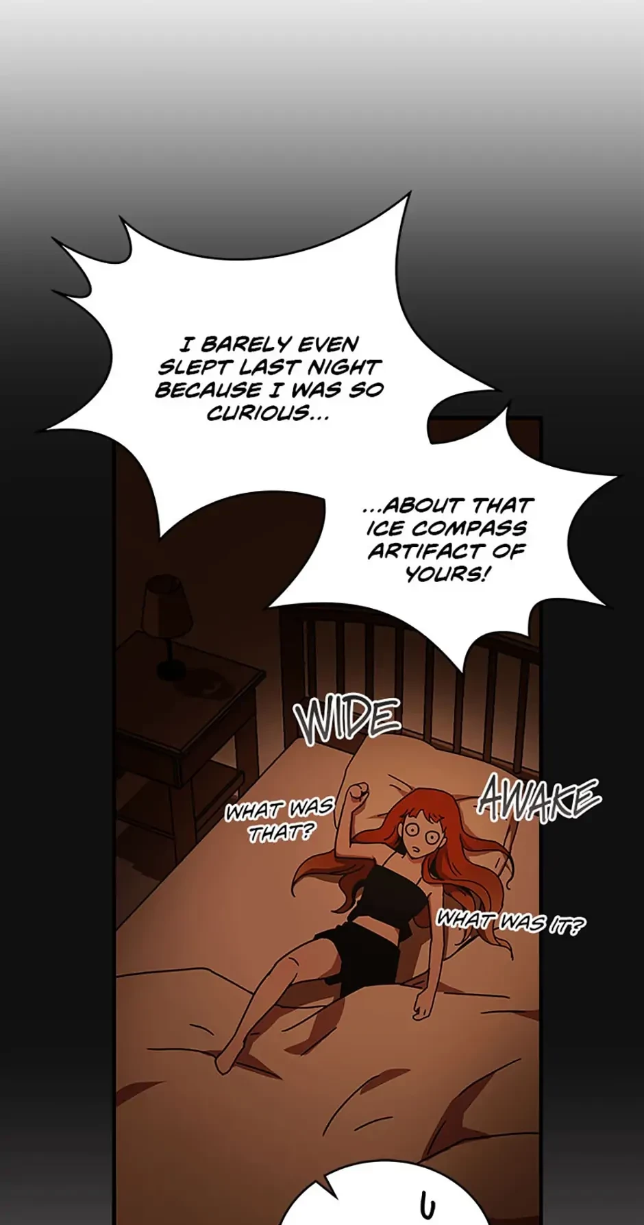 The Frozen Player Returns Chapter 30 - 35