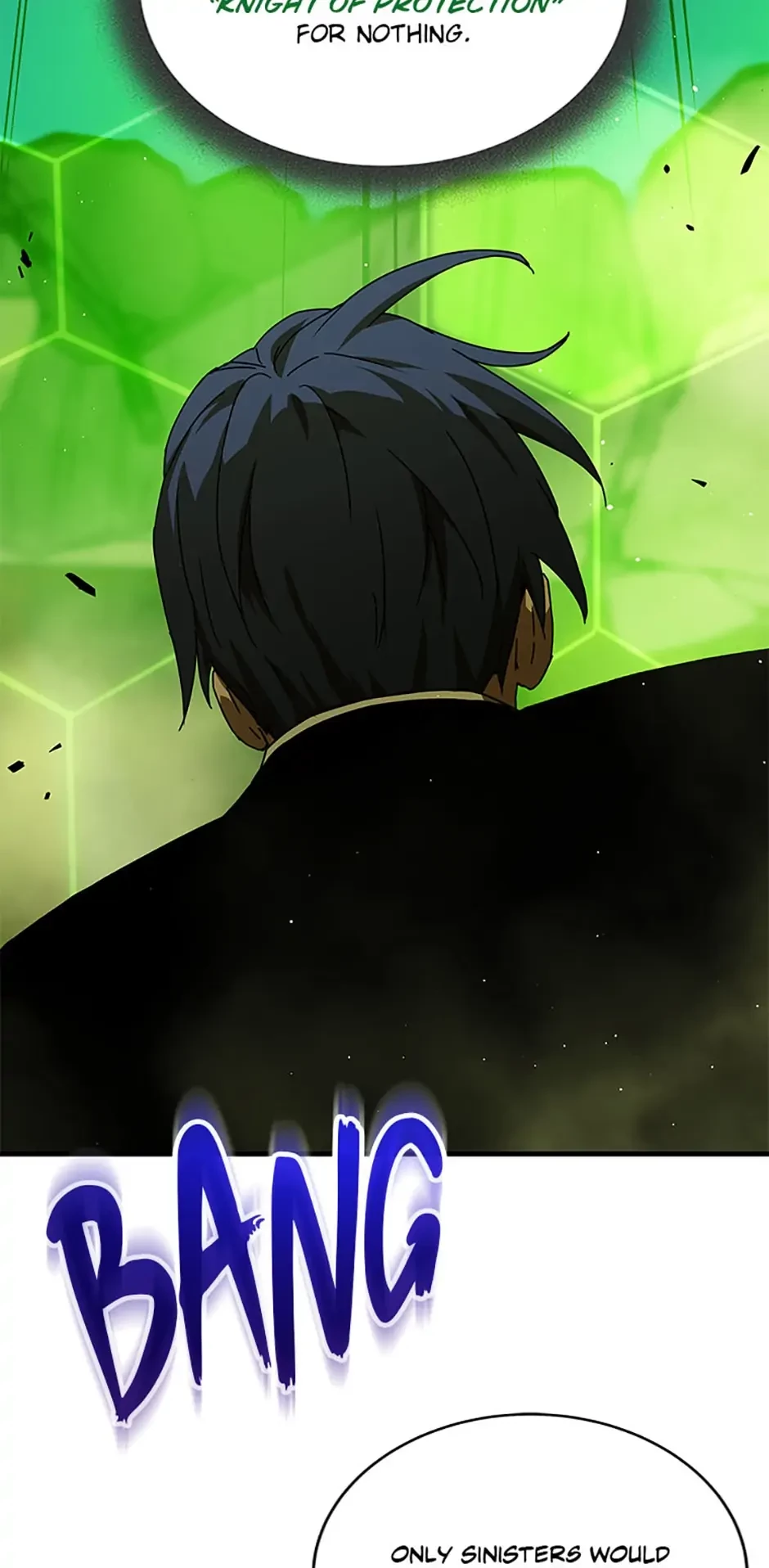 The Frozen Player Returns Chapter 31 - 55