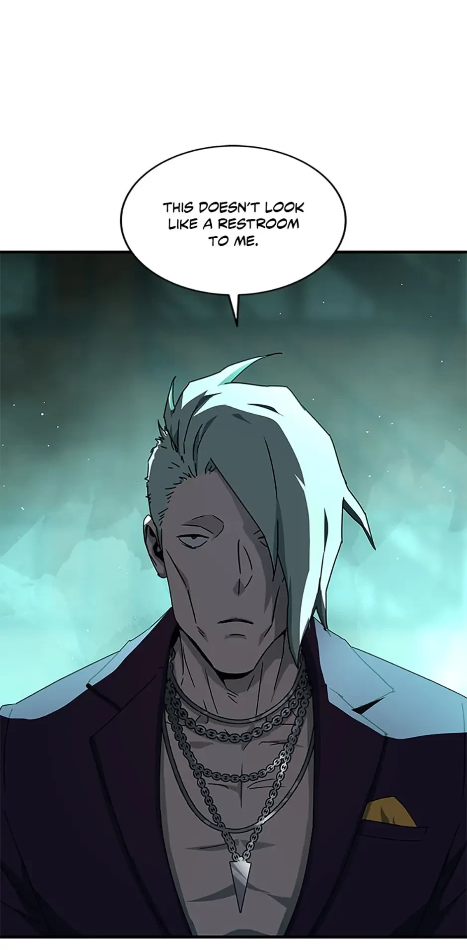 The Frozen Player Returns Chapter 29 - 31