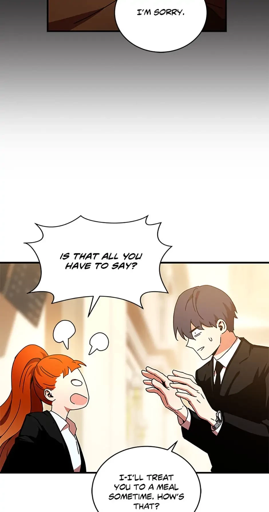 The Frozen Player Returns Chapter 30 - 36