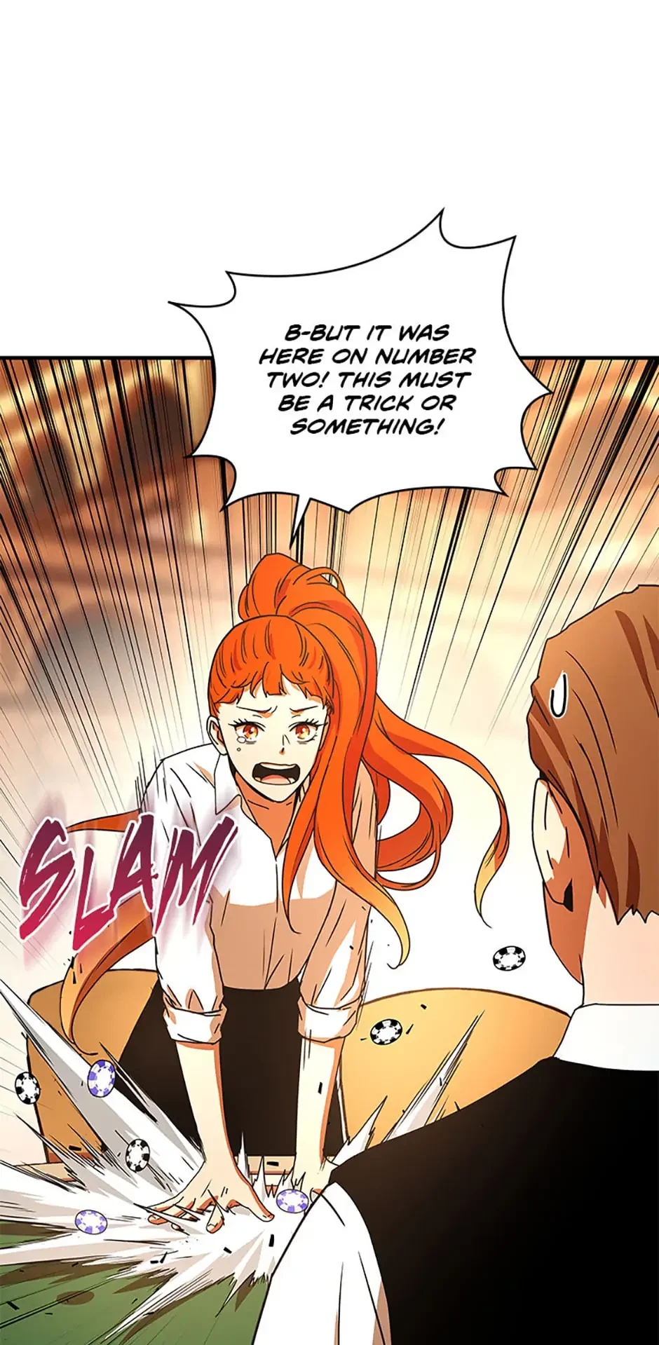 The Frozen Player Returns Chapter 28 - 26