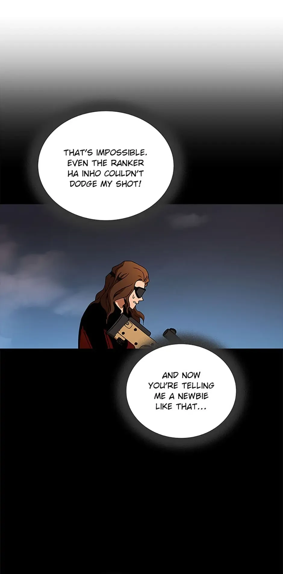 The Frozen Player Returns Chapter 32 - 49