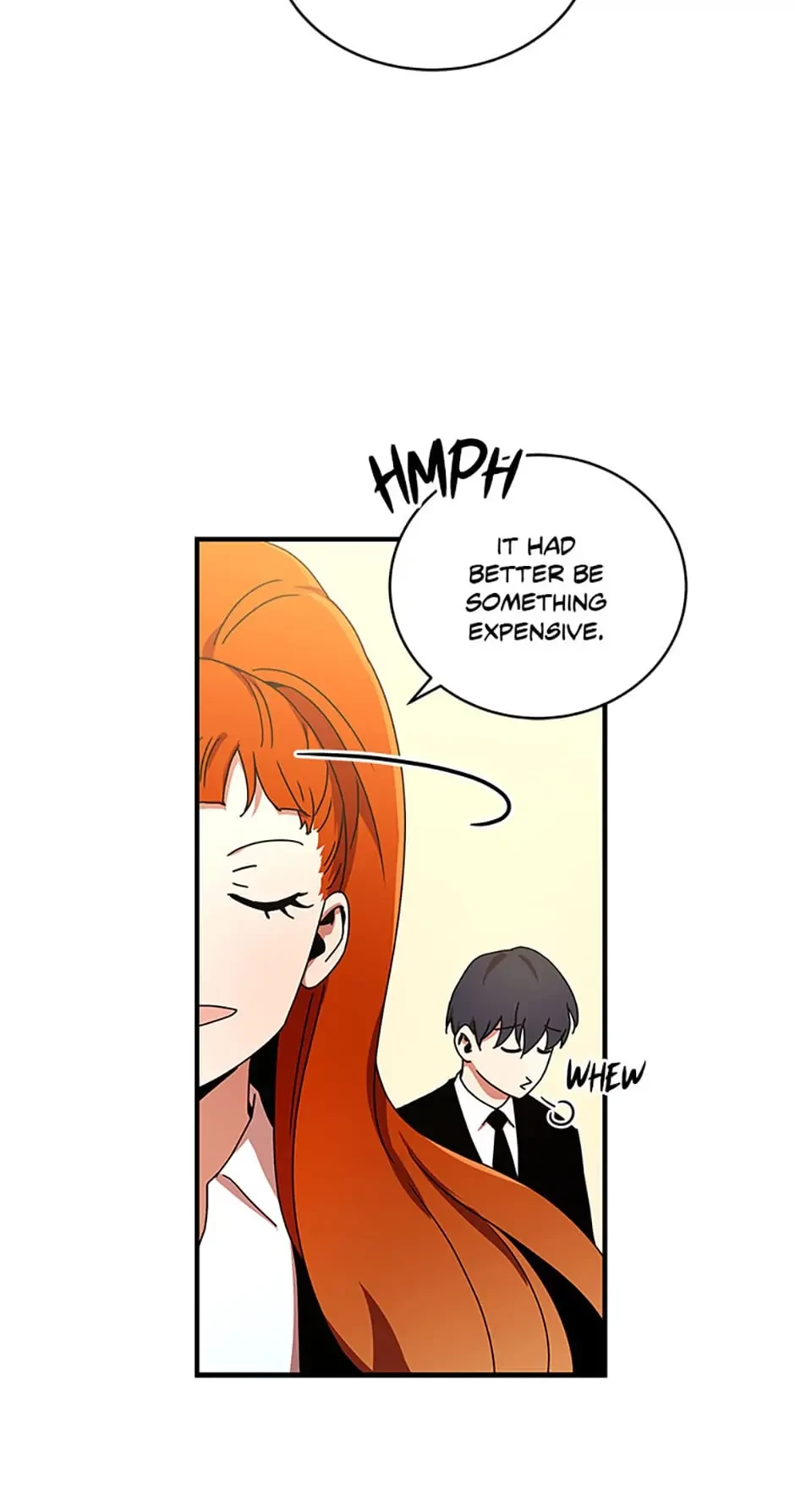 The Frozen Player Returns Chapter 30 - 37