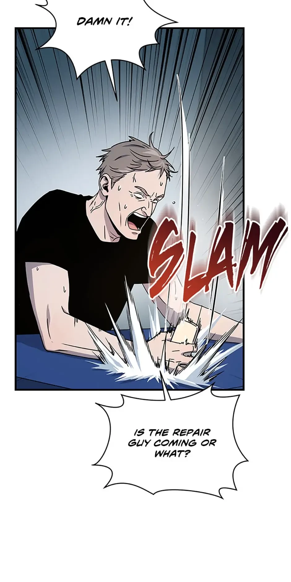 The Frozen Player Returns Chapter 27 - 14
